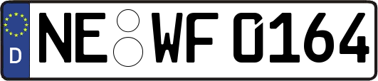 NE-WF0164