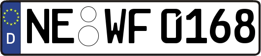 NE-WF0168