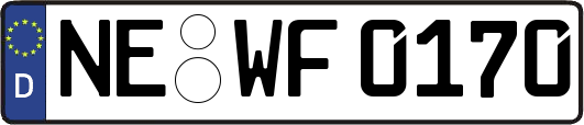 NE-WF0170