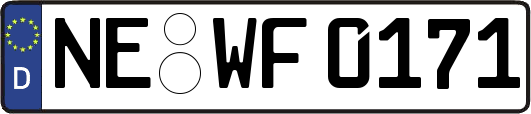 NE-WF0171