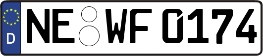 NE-WF0174