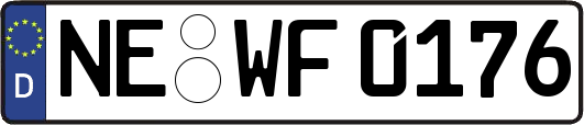 NE-WF0176
