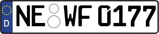 NE-WF0177