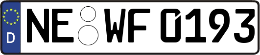 NE-WF0193