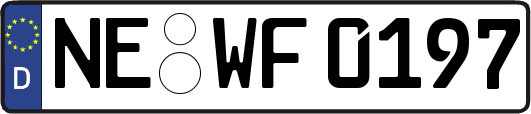 NE-WF0197