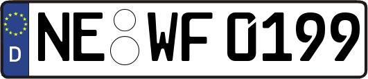 NE-WF0199