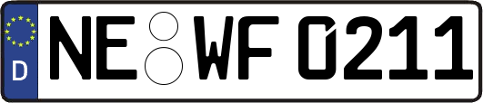 NE-WF0211