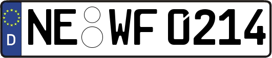NE-WF0214