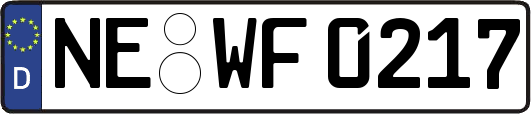 NE-WF0217