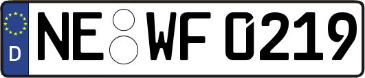 NE-WF0219