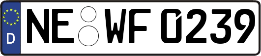 NE-WF0239