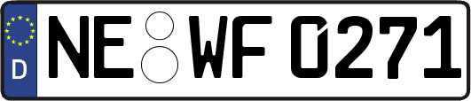 NE-WF0271