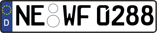 NE-WF0288