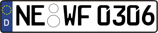 NE-WF0306
