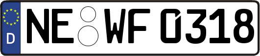 NE-WF0318