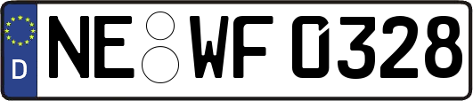 NE-WF0328