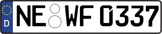 NE-WF0337