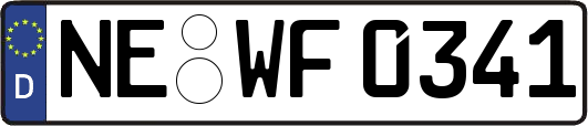 NE-WF0341