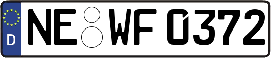 NE-WF0372