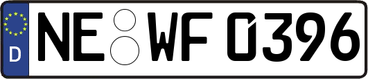 NE-WF0396