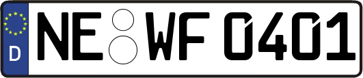 NE-WF0401