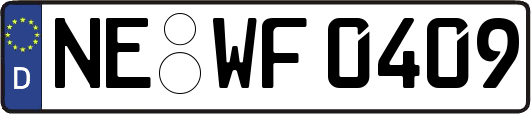 NE-WF0409