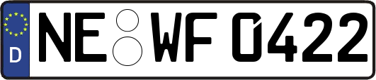 NE-WF0422
