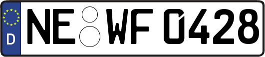 NE-WF0428