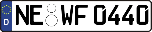 NE-WF0440
