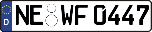 NE-WF0447
