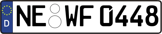 NE-WF0448