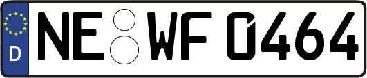 NE-WF0464