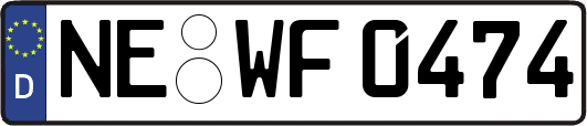 NE-WF0474