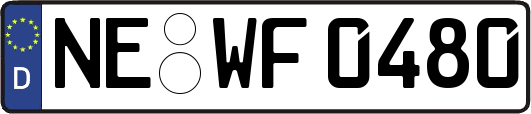 NE-WF0480
