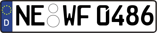 NE-WF0486