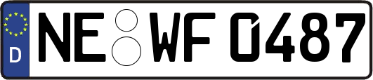 NE-WF0487