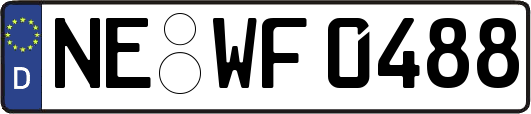 NE-WF0488