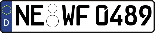 NE-WF0489