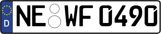 NE-WF0490