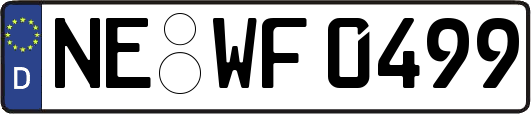NE-WF0499