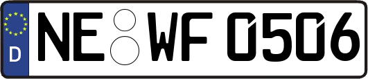 NE-WF0506