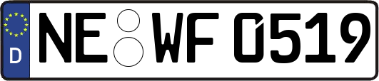 NE-WF0519