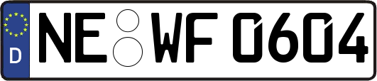NE-WF0604