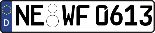 NE-WF0613