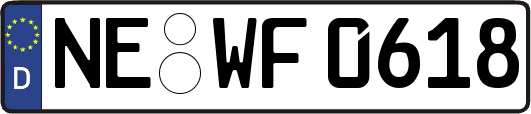 NE-WF0618