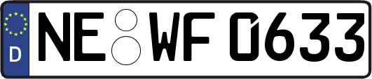 NE-WF0633