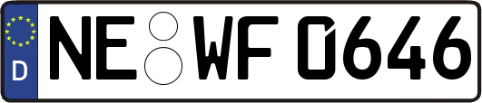 NE-WF0646