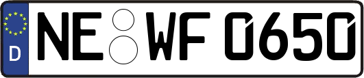 NE-WF0650