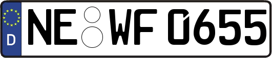 NE-WF0655