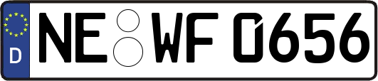 NE-WF0656